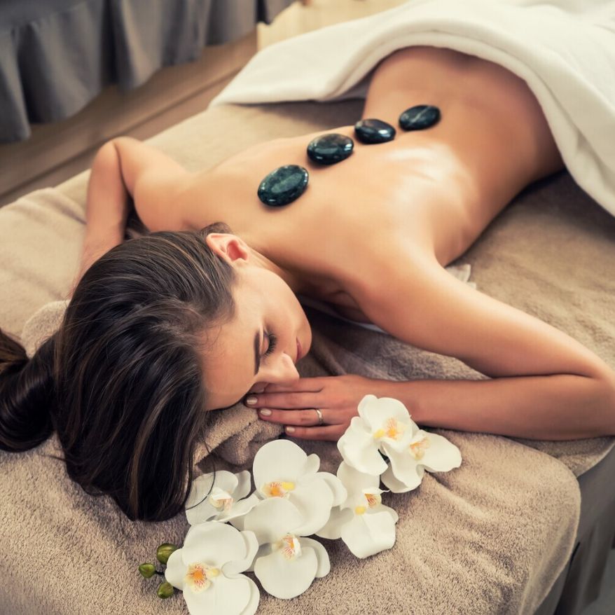 Baan Pim Thai Hot Stone Massage