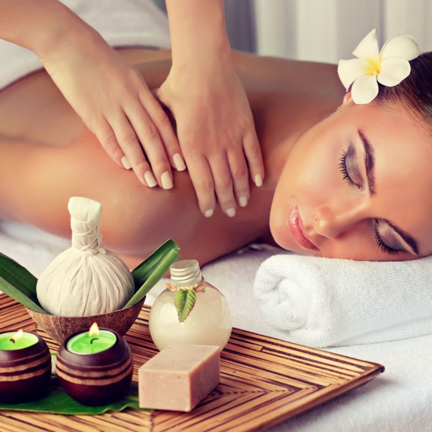Baan Pim Thai Relaxing Massage